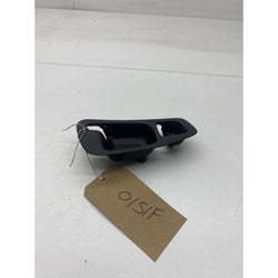Honda S2000 door handle trim right side interior surround black 2007 AP2