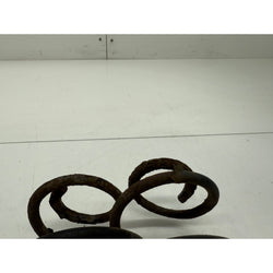 Ford Fiesta ST Rear springs suspension ST150 MK6 2005