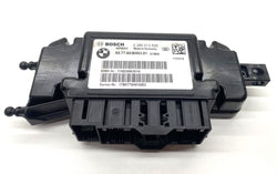 BMW M3 Airbag control module Competition F80 2018 3 series 0285013626