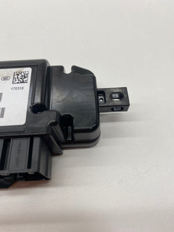 BMW M3 Airbag control module Competition F80 2018 3 series 0285013626