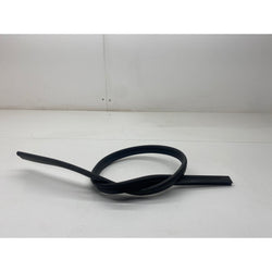 Volkswagen Golf GTI scuttle panel rubber seal 2019 MK7.5