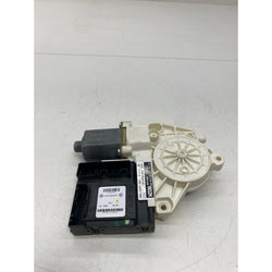 Audi S3 Window motor passenger left 8P 2008