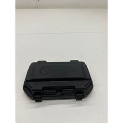BMW M140i Fuse box cover 1 Series 2016 F20