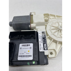 Audi S3 Window motor passenger left 8P 2008