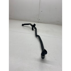 Toyota Supra Coolant pipe hose 2020 Pro GR