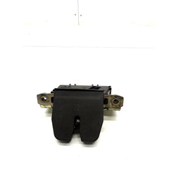 Vauxhall Astra boot latch VXR MK5 2008