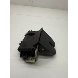 Vauxhall Astra boot latch VXR MK5 2008