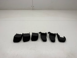 Nissan R35 Seat rail covers GTR 2009 GT-R