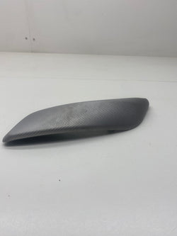 BMW M140i door card handle trim front right interior 2019 1 Series
