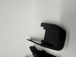 Nissan R35 Seat rail covers GTR 2009 GT-R