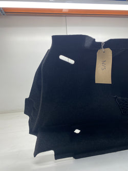 BMW M140i Boot side carpet cover passenger left 2017 1 Series F20