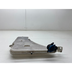 BMW M140i Windscreen washer bottle 1 Series 2016 F20