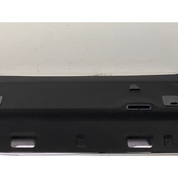 BMW M5 F10 Parcel shelf & speakers 2011 5 Series