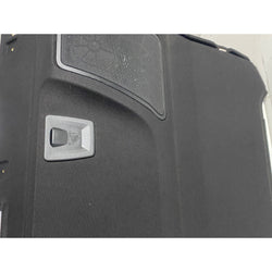 BMW M5 F10 Parcel shelf & speakers 2011 5 Series