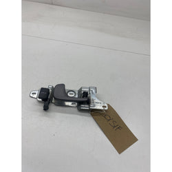 Honda S2000 door handle interior right side with lock button 2007 AP2