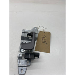 Honda S2000 door handle interior right side with lock button 2007 AP2