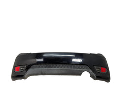 Ford Fiesta ST Bumper rear ST150 MK6 2005