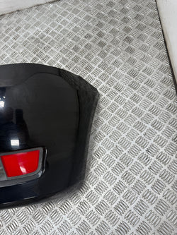 Ford Fiesta ST Bumper rear ST150 MK6 2005