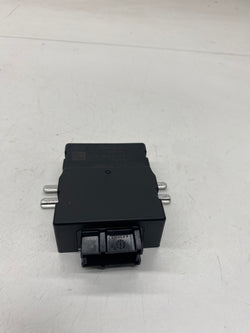 BMW M140i Fuel pump module 2017 1 Series F20