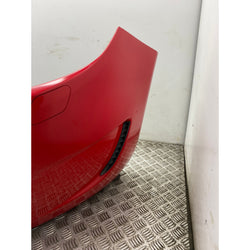 Vauxhall Insignia Bumper front complete with grill VXR 2009