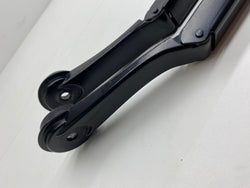 Ford Focus RS wiper arms blades front MK3 2017