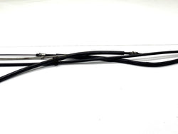 Vauxhall VX220 Handbrake cable 2003