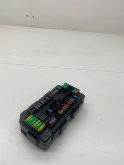 BMW M140i fuse relay box 2019 1 Series 9389068