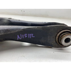 BMW M140i lower control arm rear lower suspension left 1 Series 2016 F20