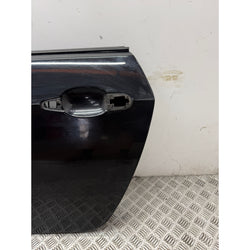 BMW 335i door panel passenger left E92 3 Series 2009
