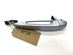 BMW M3 Exterior door handle rear left Competition F80 2018 3 series