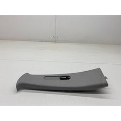 Mitsubishi Evolution B pillar passenger left Evo 8 2003