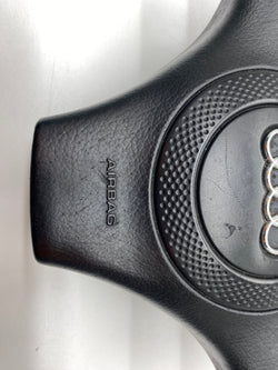 Audi S4 Airbag steering wheel B5 2000 Saloon