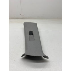 Mitsubishi Evolution B pillar passenger left Evo 8 2003