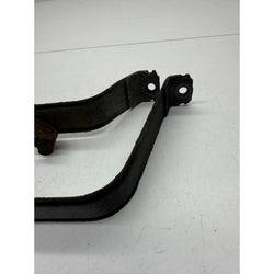 Vauxhall Astra tank straps VXR MK5 2008