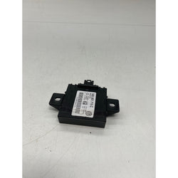 Audi S3 Anti theft alarm module 8P 2008