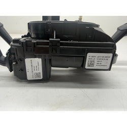 BMW 335i indicator wiper stalks switches E92 3 Series 2009 12304903