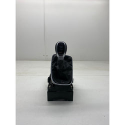 Vauxhall Insignia Gear selector knob gaiter VXR 2009