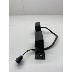 Mazda RX7 rear number plate lights and trim panel FD3S 1993