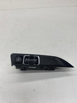 BMW M140i Traction control switch 2017 1 Series F20