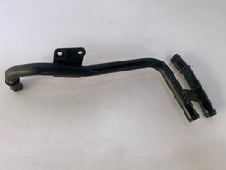 Audi RS6 coolant pipe 4g0145050a C7 Performance 2017