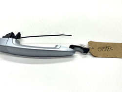 BMW M3 Exterior door handle rear right Competition F80 2018 3 series