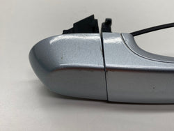 BMW M3 Exterior door handle rear right Competition F80 2018 3 series