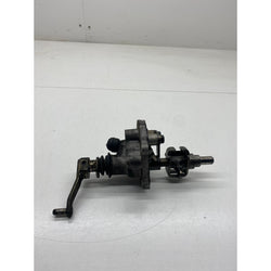 Mitsubishi Evolution gear selection mechanism Evo 5 RS 1998 Lancer