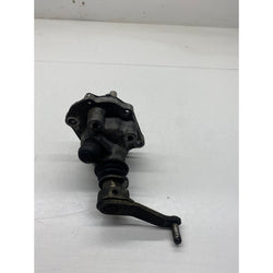 Mitsubishi Evolution gear selection mechanism Evo 5 RS 1998 Lancer