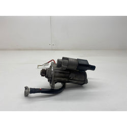 Volkswagen Golf GTI starter motor DSG 2.0 TSi 2019 MK7.5 020911022H