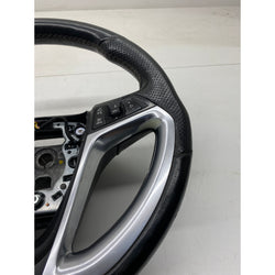 Vauxhall Insignia Steering wheel VXR 2009
