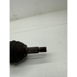 Ford Fiesta ST Driveshaft drivers right ST150 MK6 2005