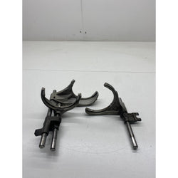 Mitsubishi Evolution Gearbox forks Evo 5 RS 1998 Lancer