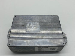 Land Rover Defender Power inverter module 110 2022 5.0 V8 L663 jpla14f722