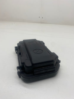 BMW M140i fuse relay box cover trim panel 2019 1 Series 9224872